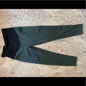 Z by Zella 7/8 Daily Pocket Maternity Leggings